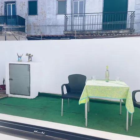 度假居 Casinha Do Lagar *
