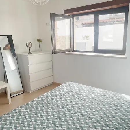 Casinha Do Lagar Feriehus