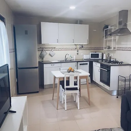 度假居 Casinha Do Lagar Nadadouro