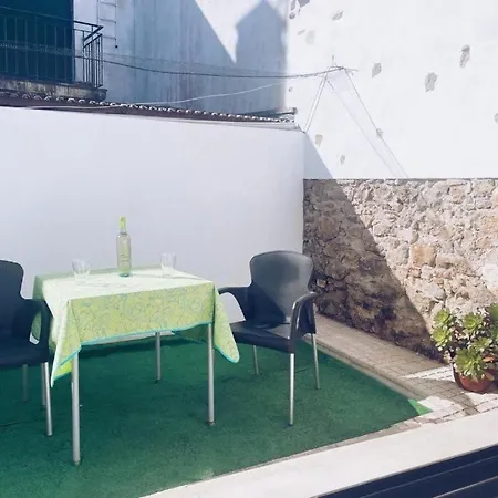 Casinha Do Lagar Feriehus Nadadouro