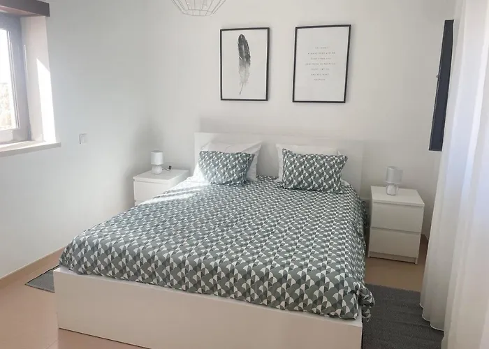 بيت للعطل Casinha Do Lagar *