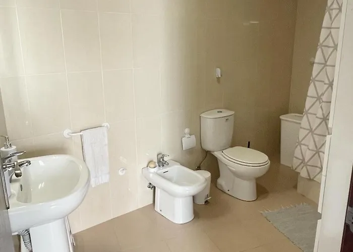 Casinha Do Lagar بيت للعطل *