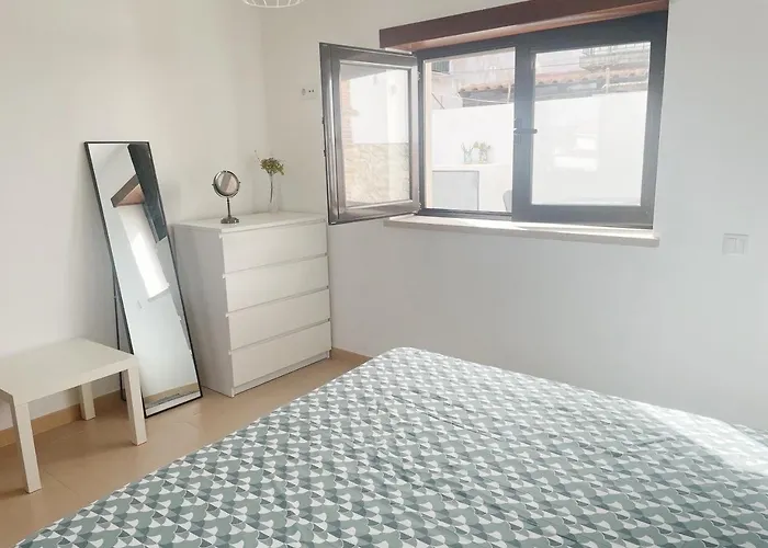 Casinha Do Lagar بيت للعطل