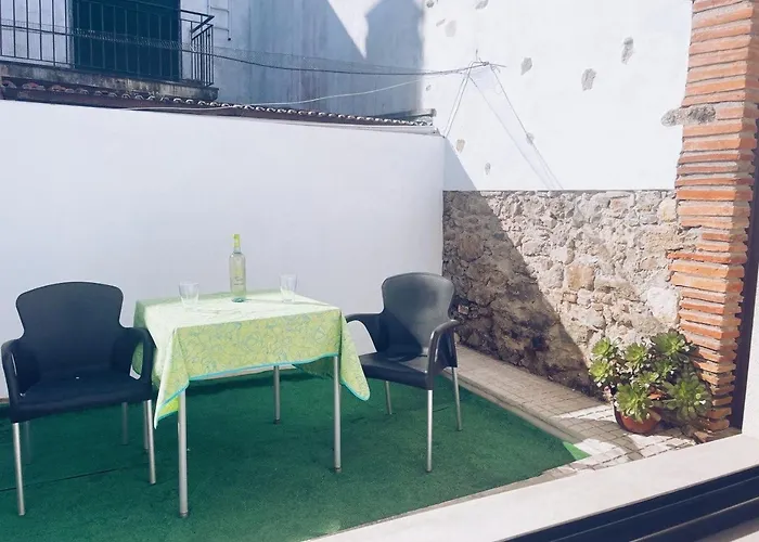 بيت للعطل Casinha Do Lagar